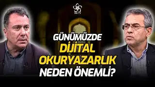 Günümüzde Dijital Okuryazarlık Neden Önemli? | Son Davet VAV TV