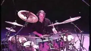 Neil Garthly - Ticket To Ride @ Cape Breton Drum Fest 2004