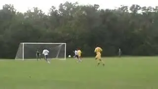 LEHIGH LIGHTNING  VS RAGE WHITE