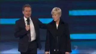 Jack Vidgen - And I Am Telling You