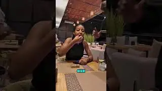 Самый приятный лайфхак для ужина! 😱🧼 #шорты