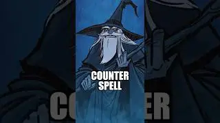 Wizard feelings are so&hellip; complicated!