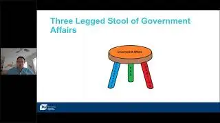 BIOtechnical Advocacy Lab: Developing an Advocacy Strategy