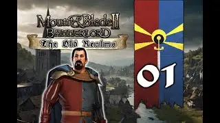 #01 ☄️ The Old Realms - Season of Doom - Imperiale S&ouml;ldner ~ 