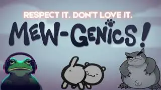Mewgenics Impressions After 4 Hours &ndash; Why It&rsquo;s Not Clicking (Yet?)