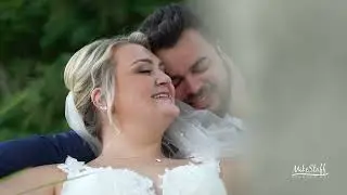 Detroit Wedding Videography - Mike Staff Productions - The Wedding of Erica & Anthony