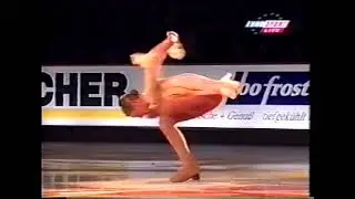 2000 Silvester Gala - Lucinda Ruh Performance 1