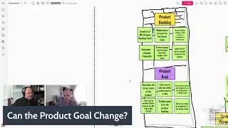 YDS: Can the Product Goal Change in Scrum?