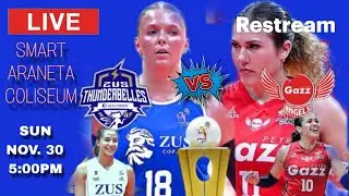 🔴LIVE SCORE UPDATE FOR THE GOLD PETRO GAZZ VS ZUS COFFEE  PVL FINALE/SINO MAG UUW NG GOLD