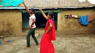 Ghoonghat Mein Chand Hoga | Buddhadeb + Mamon | Buddhadebdance
