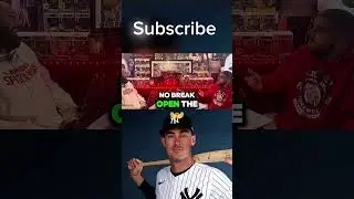 Will the Yankees sign big names this offseason?? #yankees #fypシ #mlb #baseball