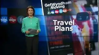 Get Wyndham Moving Launch - The 7.30pm ABC Report