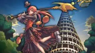DFO Music - Tower of the Dead (Lower Floors)
