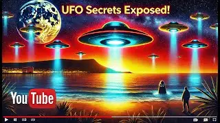 UFOs Over the Channel Islands: Fact, Fiction, or Military Secrets? 🌌👽