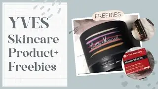 Little Marcel Bluetooth Speaker freebies from Yves Rocher  || not an Advertisement || #yvesrocher
