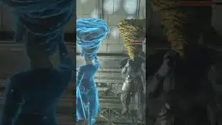 perfectly timed poses #gaming #demonssouls #fromsoft #funny #share #shorts #short #timing #darksouls