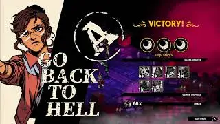 Demonschool - PS4 Gameplay - Part 9