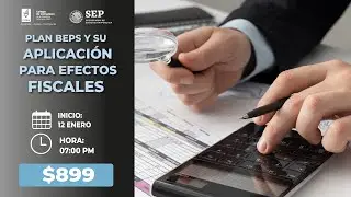 Plan BEPS y su aplicación para efectos fiscales