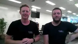 Introducing TRIBU