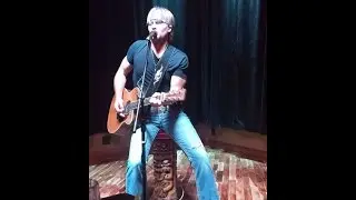 Rose Colored Glasses - Glen Templeton - Jethro's Place - May 20, 2017