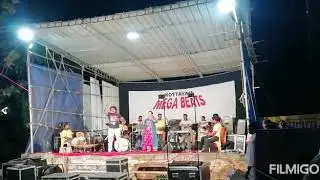 Kottayam Mega Beats Ganamela march 2019