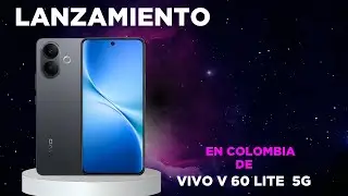 unboxing vivo v60 lite 5G