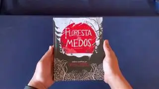 Floresta dos Medos   Emily Carroll