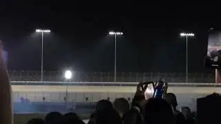 Holley LS Fest Texas 2022 Drifting