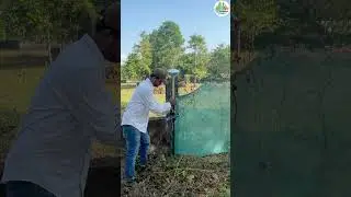 Boundary Line Survey & Contour Mapping in North Bengal | Land Survey Vlog  #LandSurvey #viral