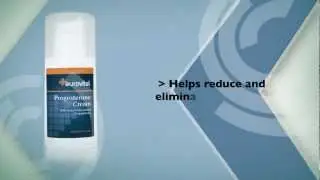 A Natural Solution for Menopause: Progesterone Cream
