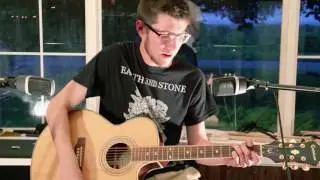 Prior Engagements - Gut - (Live at Front and Center Recordings)