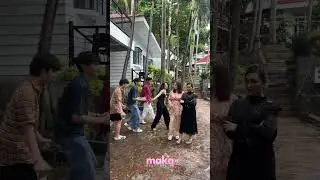 Ngiti ka naman, Miss Chin Chin! | MAKA