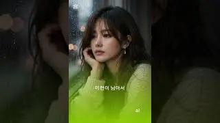 미련이 남아서 