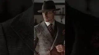 Fedora Hat and paring with suits semi-formal and smart casual outfits