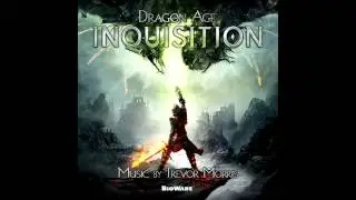 Dragon Age Inquisition Soundtrack - Ferelden Frostback