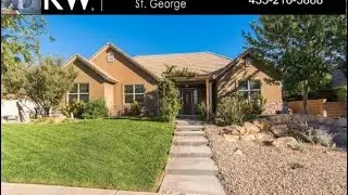 Little Valley St. George Home Oozes Country Charm