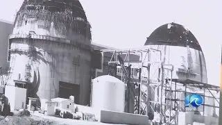 Nuclear plant in Surry County celebrates 50th anniversary