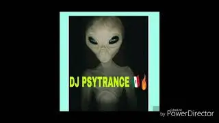Dj PSYTRANCE ALIENS Minimal techno 👽🇲🇽