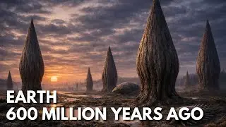 What Was Earth Like 600 Millon Years Ago? | Full Documentary
