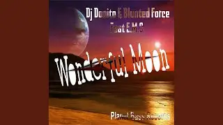 Wonderful Moon (Dj Donito Club Mix)