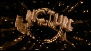 Opening Logos - The Sting (two films)