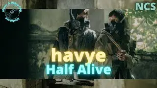 hayve - Half Alive (feat. imallryt) [NCS Release][VideoClip]