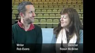 Peter Pan at Sherman Cymru