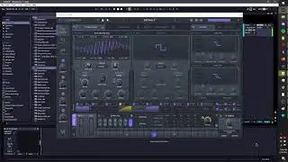 Sound Design 10: Current (Easy Melodic Sounds)