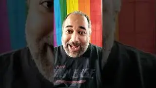 (Re)Tired Magical Black Man (Ottawa Fringe) character pr&eacute;cis