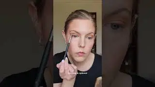 Easy Eyeshadow Look using 1 Affordable Palette | Easy Eyeshadow Tutorial 🎀✨️
