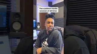 Wait for it&hellip; 🥺 #artist #producer #skit #shorts