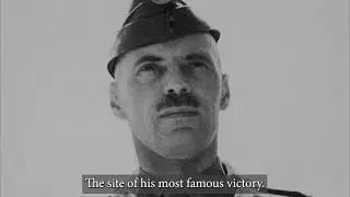#ThreePolishGenerals: Władysław Anders
