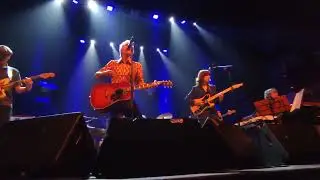 Mikel Erentxun (La Casa Azul)  3 Noviembre 2023 Kafé Antzokia Bilbao