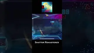 Shatter Remastered l Netflix Game